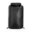 Чехол Tatonka Squeezy Dry Bag 5 л Черный - миниатюра 1