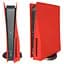 Панель корпуса для консолей Sony PlayStation 5 Red - миниатюра 1
