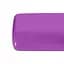 Простирадло Cosas на резинці в дитяче ліжечко 60х120 violet, фіолетовий (Violet_120) - мініатюра 3