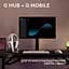 Навушники Logitech G522 Lightspeed Wireless Gaming Headset White (981-001550) - мініатюра 9