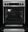 Плита комбінована Gorenje GKS6C71XF (FM6A4D-FPJDB) (7083202) - мініатюра 3
