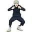 Фігурка Bandai Spirits Jujutsu Kaisen Inumaki Toge Магічна битва Інумакі Тоге 15 см BS JK IT 15 - мініатюра 1