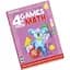 Книга інтерактивна Smart Koala Математика, 4 сезон (SKBGMS4) - мініатюра 1