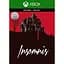 Ключ активации Microsoft Insomnis для Xbox One/Series S/X - миниатюра 1