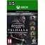 Гра Assassin's Creed Valhalla Complete Edition (ваучер на скачування) (російська версія) (Xbox One Xbox Series S/X) - мініатюра 1