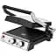 Электрогриль ECG KG 2033 Duo Grill & Waffle [80335] - миниатюра 1