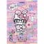 Папір кольоровий "Hello Kitty" Kite HK24-250 15 арк. (4063276184610)(SC) - мініатюра 1
