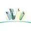 Мережевий зарядний пристрій Baseus GaN5 Mini Fast Charger USB-C 25W White (P10110909213-00) [139987] - мініатюра 5