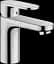 Смеситель для раковины Hansgrohe Vernis Blend 71551000 хром - миниатюра 1