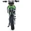 Мотоцикл іграшковий Maisto Kawasaki KX 450F в масштабі 1:12 (31101-08141) - мініатюра 3
