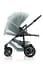Коляска прогулянкова Britax-Romer Smile 5Z Style Harbor Blue (2000041711) - мініатюра 8