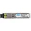 Модуль SFP 1G, 3km, SC, Tx 1550nm RCI (SFP-WDM-SM-0203B) - мініатюра 1