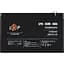 Аккумулятор LogicPower AGM 6-DZM 12V/9Ah/108Wh [12654] [109291] - миниатюра 4