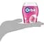 Резинка жевательная Orbit Bottle Баблминт, 64 г (788247) - миниатюра 2