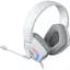 Игровые наушники Defender Espanto RGB USB White (62470) [160239] - миниатюра 2