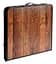Стол туристический раскладной со стульями Hanert WoodLine 120×60 см - миниатюра 8