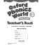 Oxford Phonics World. Level 3. Teacher's Book - мініатюра 3