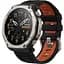 Смарт-годинник Amazfit T-Rex ULTRA 2 W2550GL2N Чорний (1186954) - миниатюра 1