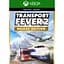 Ключ активації Microsoft TranSport Fever 2: Console Edition - Deluxe Edition для Xbox One/Series - мініатюра 1