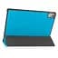 Чехол Lenovo Tab P11 2 gen 11.5 TB350FU TB350XC HardCase Голубой - миниатюра 2