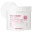 Пады увлажняющие для лица Tony Moly Wonder Ceramide Mochi Toner Pad, 70 шт. - миниатюра 2