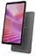 Планшет Lenovo Tab One 4/64 LTE Luna Grey + Clear Case (ZAF10047UA) (7137863) - миниатюра 4