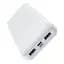 Повербанк Hoco J72A 20000mAh 74Wh Li-Pol, 2×USB 5V/2A, вхід MicroUSB/Type-C, LED індикатор - мініатюра 4