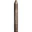 Тени-карандаш для век Gosh Forever Eye Shadow водостойкие тон 04 (Brown) 1.5 г - миниатюра 1