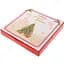 Набір тарілок Lefard Christmas delight 21 см 2 шт. (985-152) - мініатюра 2