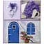 Фотоальбом EVG 30sheet Provence, S32х29 см, 30 листов (30sheet S29x32 Provence) - миниатюра 1