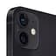 Смартфон iPhone 12 mini 64GB Model A2399 Grade B Seller Refurbished Black - мініатюра 3