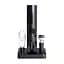 Винний набір Xiaomi Circle Joy Electric Wine Opener Gift Set 5 в 1 (CJ-TZ08) - мініатюра 1