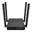 WI-FI роутер маршрутизатор TP-Link ARCHER C54 4 антени - мініатюра 1