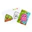 Раскраска Crayola Mini Kids Море, 16 страниц (25-1480-1) - миниатюра 2