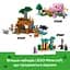 Конструктор LEGO Minecraft Грибний будинок, 500 деталей (21270) - мініатюра 15
