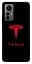 Чехол itsPrint Tesla для Xiaomi 12 Lite - миниатюра 1