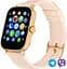 Розумний годинник Gelius Pro Amazwatch GT2 Lite GP-SW003 золотистий - мініатюра 6