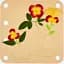 Прес для квітів Hape Nature Fun Гербарій з фарбами (E5574) - мініатюра 6