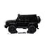 Детский электромобиль Ramiz Mercedes Benz G63 AMG XXL MP4 24 В, красный (PA.DK-G63.MP4.CR) - миниатюра 19