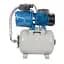Насосная станция струйная Vitals Aqua AJW 956-24de (123155) - миниатюра 4