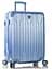 Валіза Heys Xtrak (M) Icy Blue (10103-0142-26) 930186 - мініатюра 1