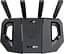 Маршрутизатор Asus TUF-BE3600 BE3600 4xGE LAN 2.5GE WAN 1xUSB 3.2 Mesh - мініатюра 2