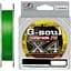 Шнур YGK G-Soul X4 Upgrade 200 m #0.3/6lb (1013-5545.00.98) - миниатюра 1
