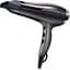 Фен Remington Pro-Air Turbo D5220 черный - миниатюра 1