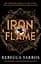 Iron Flame. The Empyrean. Book 2 - мініатюра 1