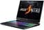Ноутбук Acer Nitro 16 AN16-42 16' WQXGA IPS, AMD R9-8945HS, 32GB, F1TB, NVD4070-8, Lin, чорний (NH.QSLEU.001) - мініатюра 2