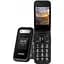 Мобильный телефон Sigma mobile X-style 281 CLIK Black UA UCRF - миниатюра 1
