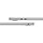 Ноутбук Apple MacBook Air 13` M4 16/512GB Silver 2025 (MW0X3) [129943] - мініатюра 7