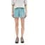 Шорты женские Turbat Dja Shorts Women S Голубой - миниатюра 1