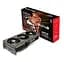 Відеокарта Radeon RX 9060 XT Sapphire NITRO+ 16Gb GDDR6 128-bit HDMI/2xDP 3320/20000 MHz 8-pin (11350-01-20G) - мініатюра 1